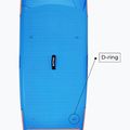 Placă SUP WATTSUP Espadon 11'8'' Minicombo 9