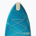 Placă SUP WATTSUP Marlin 12'5'' Minicombo 2