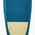 Placă SUP WATTSUP Marlin 12'5'' Minicombo 4