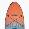 Placă SUP WATTSUP F11" Minicombo blue 4