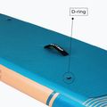 Placă SUP WATTSUP F11" Minicombo blue 5