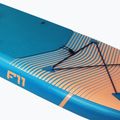 Placă SUP WATTSUP F11" Minicombo blue 6