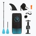 Placă SUP WATTSUP F12" Combo blue 16