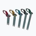 Șurub de gheață BLUE ICE Aero Lite Ice Screw galben 100216 2
