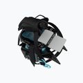 Blue Ice Harfang Harfang Enduro Crampon crampoane automate negru și argintiu 100299 3