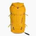 Rucsac de trekking Blue Ice Firecrest 38L galben 100306