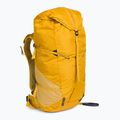 Rucsac de trekking Blue Ice Firecrest 38L galben 100306 2
