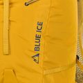 Rucsac de trekking Blue Ice Firecrest 38L galben 100306 4