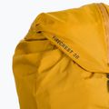 Rucsac de trekking Blue Ice Firecrest 38L galben 100306 5