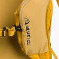 Rucsac de trekking Blue Ice Firecrest 38L galben 100306 8
