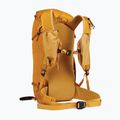 Rucsac de trekking Blue Ice Firecrest 38L galben 100306 12