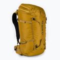 Blue Ice Chiru Pack 32L rucsac de trekking maro 100328 2