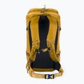 Blue Ice Chiru Pack 25L rucsac de trekking maro 100327 3