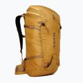Blue Ice Chiru Pack 25L rucsac de trekking maro 100327 10