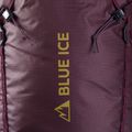 Blue Ice Warthog Pack 40L rucsac de trekking maro 100326 4