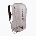 rucsac de drumeție Blue Ice Taka Pack 22L gri 100331