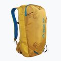 Blue Ice Yagi Pack 25L rucsac de trekking galben 100161