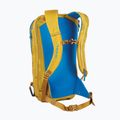 Blue Ice Yagi Pack 25L rucsac de trekking galben 100161 2