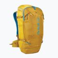 Blue Ice Yagi Pack rucsac de trekking 35L galben 100233