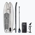 Quiksilver Racing Drift 11'6" SUP bord gri EGLIS22R11-SZHH