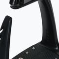 Freejump Stirrups Soft Up Classic One Tone negru F01523 2
