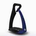 Freejump Stirrups Soft Up Pro Plus albastru închis F01557
