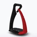 Freejump Stirrups Soft Up Pro Plus roșu F01559