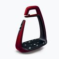 Freejump Stirrups Soft Up Classic roșu F00784