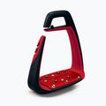 Freejump Stirrups Soft Up Classic roșu F00786
