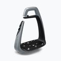 Freejump Stirrups Soft Up Classic argintiu F01306