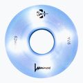 Roți pentru role FR Skates Luminous Led Quad Wheel 62mm/97A X4 white pearl 4