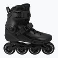 Patine cu rotile FR Skates Neo 2 80 black 2