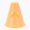 Conuri de slalom FR Skates Cones 20-pack peach