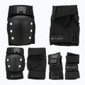Set de apărători FR Skates Protective Pack X3 black