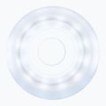Roți pentru role Luminous Led Wheels Duo 76mm/85A X4 white/pearl 4