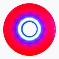 Roți pentru role Luminous Led Wheels Duo 80mm/85A X4 red/blue 4