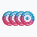 Roți pentru role Luminous Led Wheels Duo 80mm/85A X4 galaxy/purple