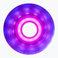 Roți pentru role Luminous Led Wheels Duo 76mm/85A X4 galaxy/purple 4