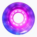Roți pentru role Luminous Led Wheels Duo 72mm/85A X4 galaxy/purple 4