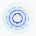 Roți pentru role Luminous Led Wheels Duo 84mm/85A X4 white/blue 4