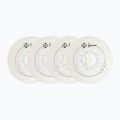 Roți pentru role Luminous Led Wheels Duo 80mm/85A X4 white/blue
