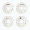 Roți pentru role Luminous Led Wheels Duo 80mm/85A X4 white/blue 2