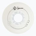 Roți pentru role Luminous Led Wheels Duo 80mm/85A X4 white/blue 3