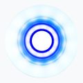 Roți pentru role Luminous Led Wheels Duo 80mm/85A X4 white/blue 4