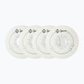 Roți pentru role Luminous Led Wheels Duo 76mm/85A X4 white/blue