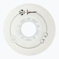 Roți pentru role Luminous Led Wheels Duo 76mm/85A X4 white/blue 3