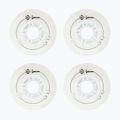 Roți pentru role Luminous Led Wheels Duo 84mm/85A X4 white/red 2
