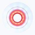 Roți pentru role Luminous Led Wheels Duo 84mm/85A X4 white/red 4
