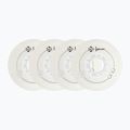 Roți pentru role Luminous Led Wheels Duo 80mm/85A X4 white/red