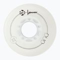 Roți pentru role Luminous Led Wheels Duo 76mm/85A X4 white/red 3
